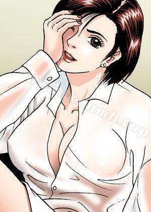 羞羞漫画在线阅读免费热门日漫推荐